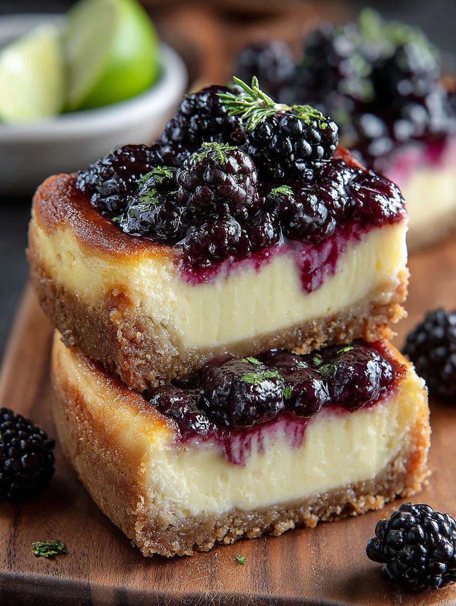 Irresistible Blackberry Cheesecake Danish Recipe - Irresistible Blackberry Cheesecake Danish - main visual representation