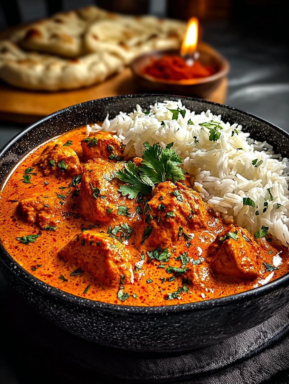 Irresistible Butter Chicken You'll Love Tonight - Irresistible Butter Chicken Youll - main visual representation