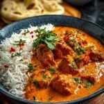 Irresistible Butter Chicken Youll