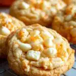 Irresistible Orange Creamsicle Cookies: 7 Simple Steps 4 Irresistible Orange Creamsicle Cookies