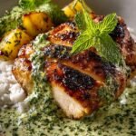 Irresistible Peruvian Chicken with