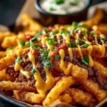 Irresistible Taco Bell Nacho