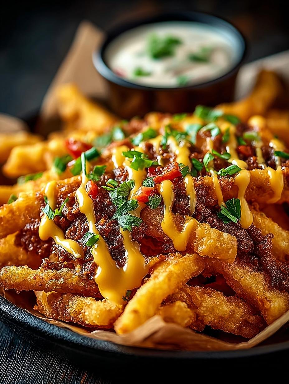 Irresistible Taco Bell Nacho