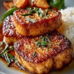 Irresistibly Juicy Air Fryer