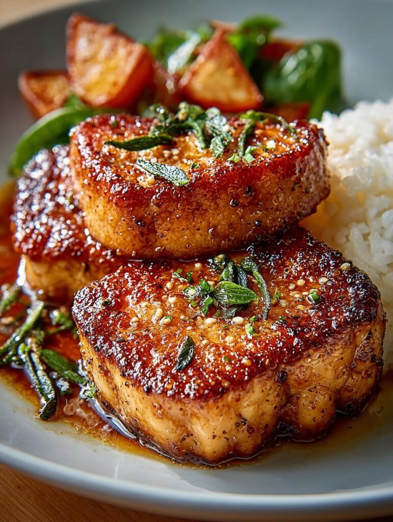 Irresistibly Juicy Air Fryer