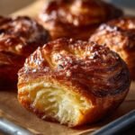 Kouign Amann