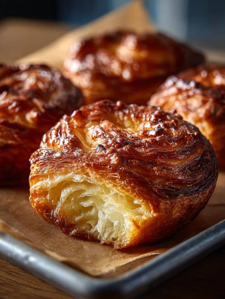 Kouign Amann