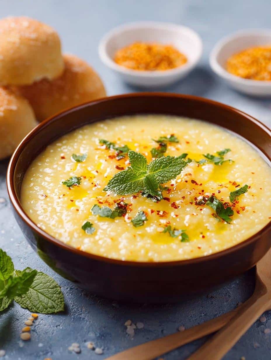 Pastina Soup: 5 Comforting Recipes for Cold Days 2 Pastina Soup: 5 Comforting Recipes for Cold Days - Pastina Soup - main visual representation