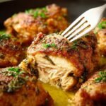 Pot Chicken Thighs: 5 Secrets to Juicy Perfection 4 Pot Chicken Thighs