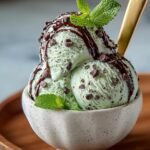 Refreshing Mint Chocolate Chip