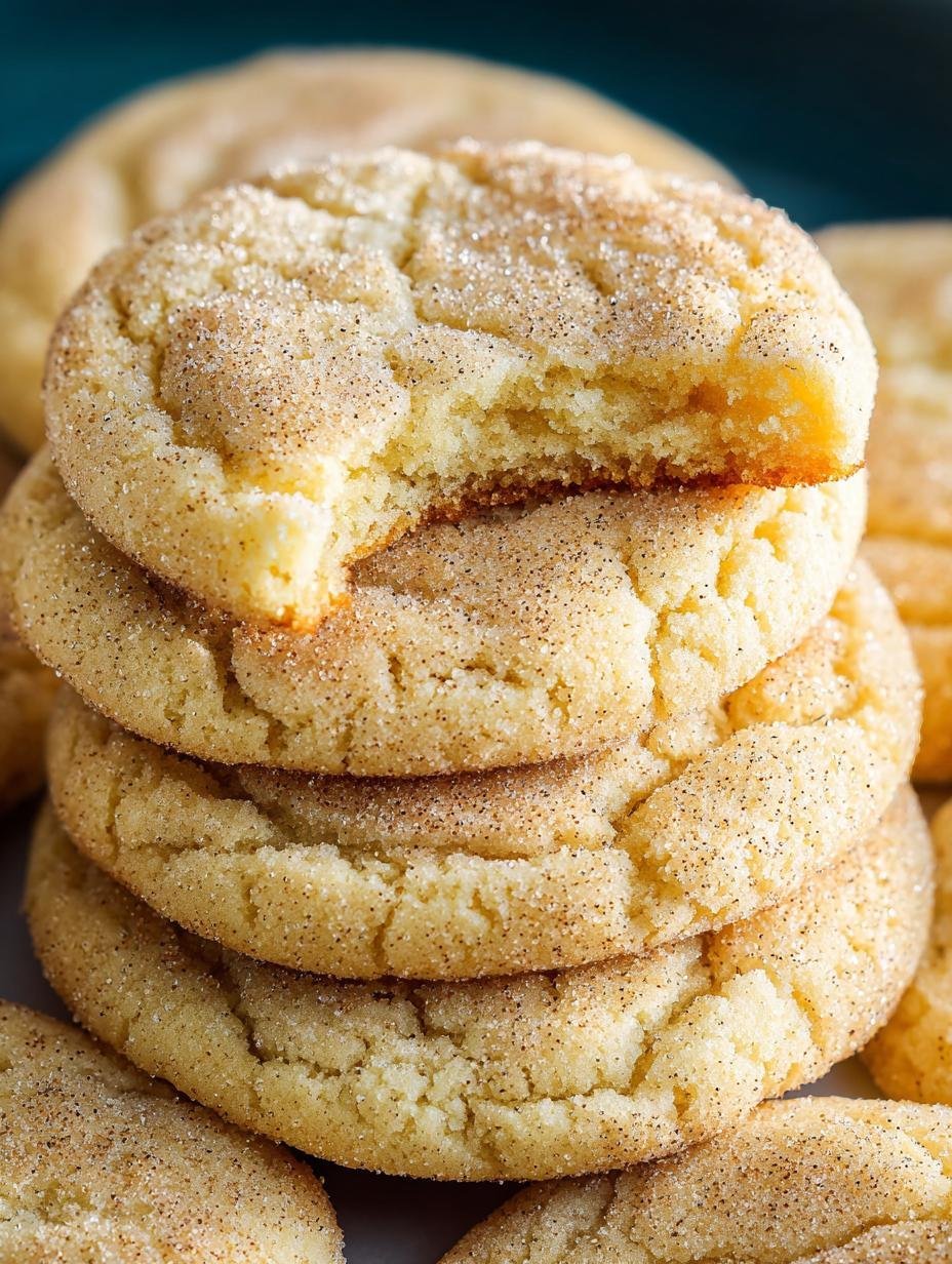 Soft Chewy Sugar Cookies: 5 Secrets to Perfectly Tender Treats - Soft Chewy Sugar Cookies - main visual representation