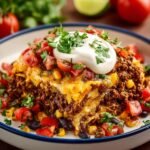 Taco Casserole