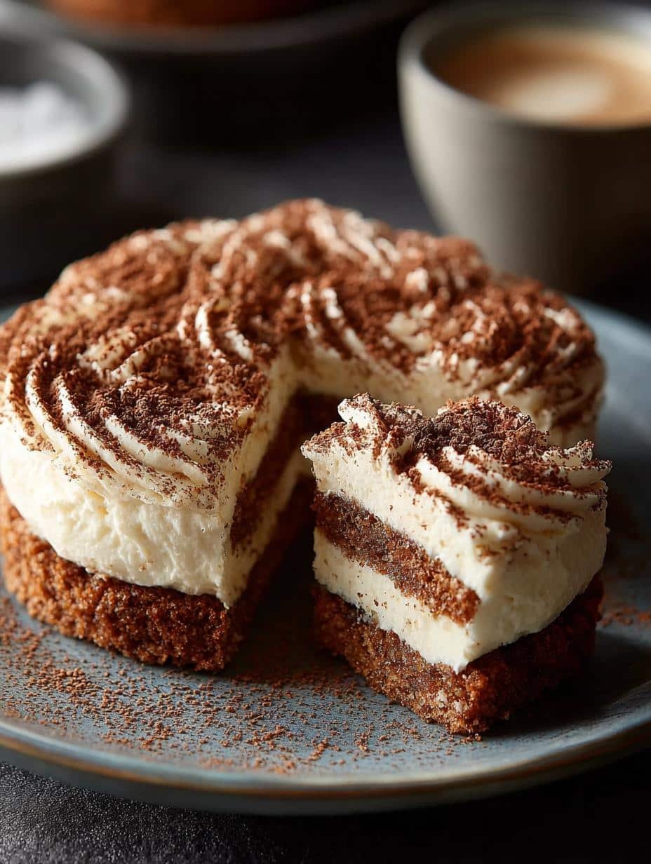 Tiramisu Cookies: 7 Irresistible Variations You’ll Love - Tiramisu Cookies - main visual representation