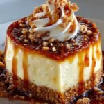 Vanilla Cream Filled Caramel