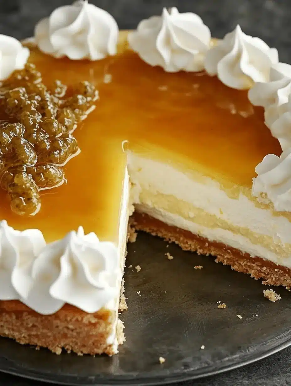 4 delicious cheesecake recipes that tantalize your taste buds