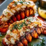 Exquisite Lobster Tails Taste: 5 Secrets to Perfection 4 Exquisite Lobster Tails Taste