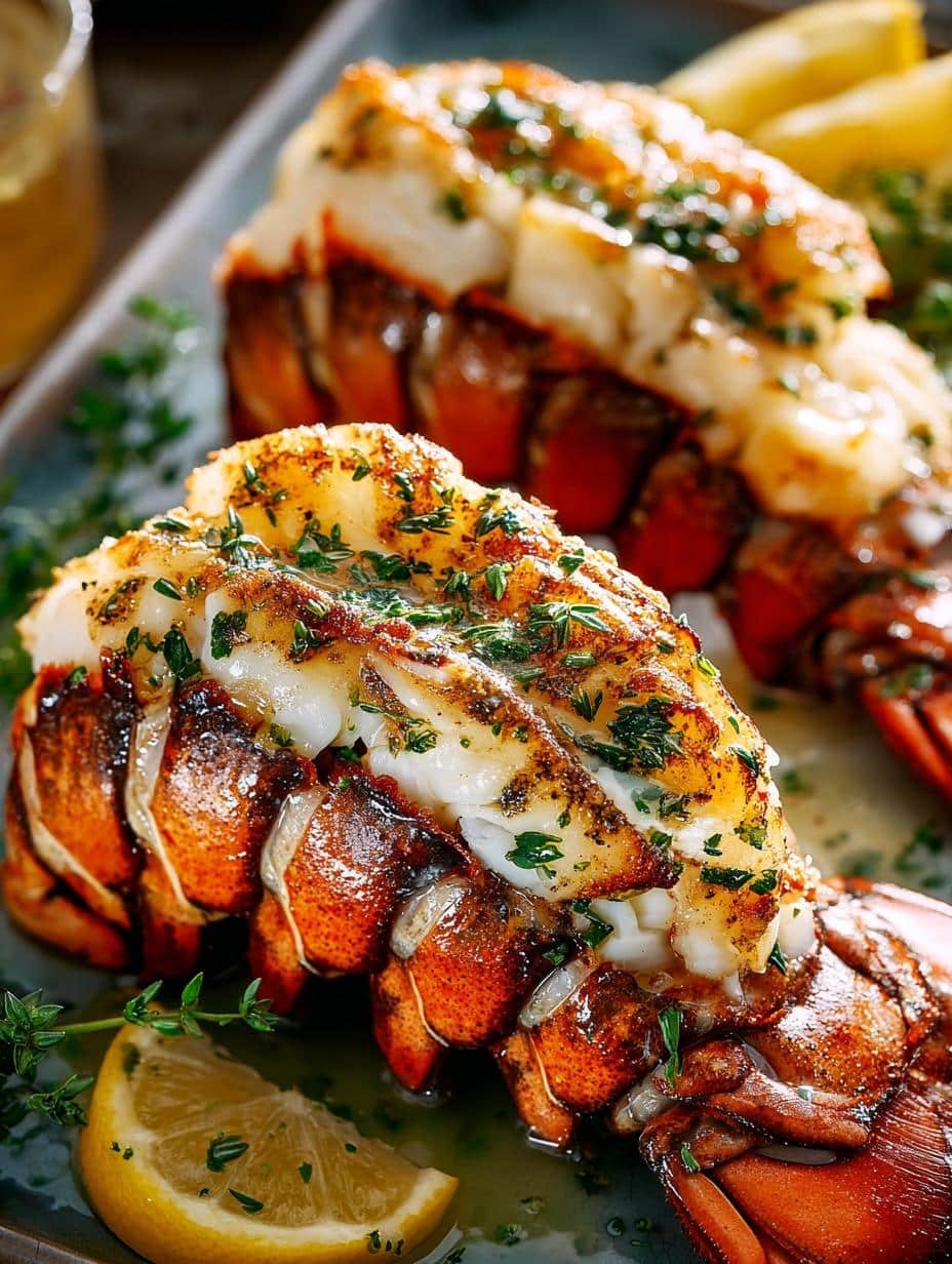 Exquisite Lobster Tails Taste: 5 Secrets to Perfection 3 Exquisite Lobster Tails Taste: 5 Secrets to Perfection - Exquisite Lobster Tails Taste - additional detail