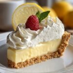 Heavenly Lemon Cream Pie: 5 Steps to Pure Bliss 4 Heavenly Lemon Cream Pie