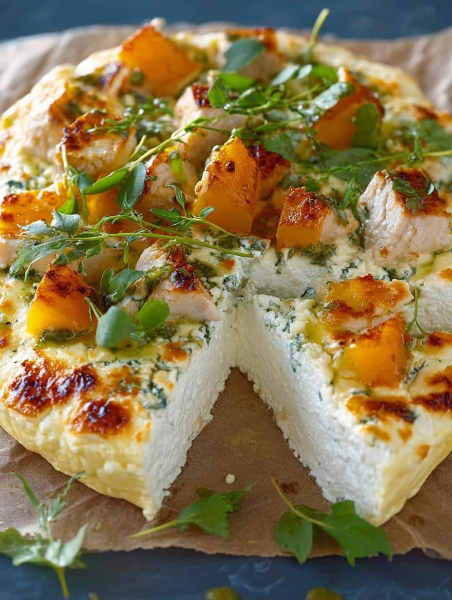 High Protein Cottage Cheese: 7 Delicious Egg Wrap Recipes - High Protein Cottage Cheese - main visual representation