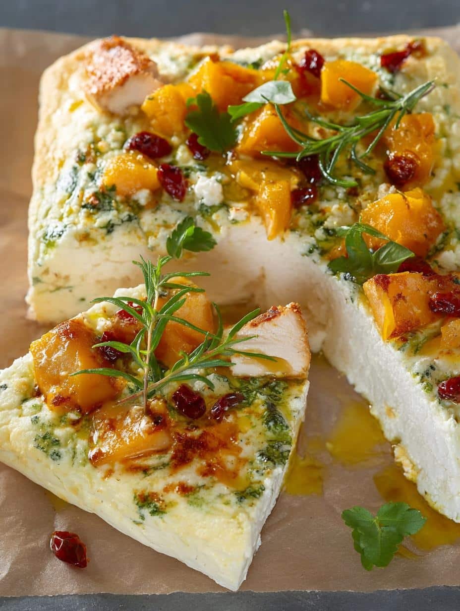 High Protein Cottage Cheese: 7 Delicious Egg Wrap Recipes - High Protein Cottage Cheese - additional detail