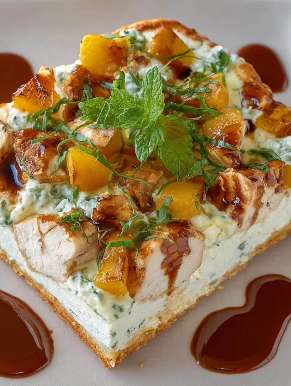 High Protein Cottage Cheese