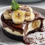 Indulge Chocolate Banana Cream Pie: 8 Reasons to Love It 4 Indulge Chocolate Banana Cream