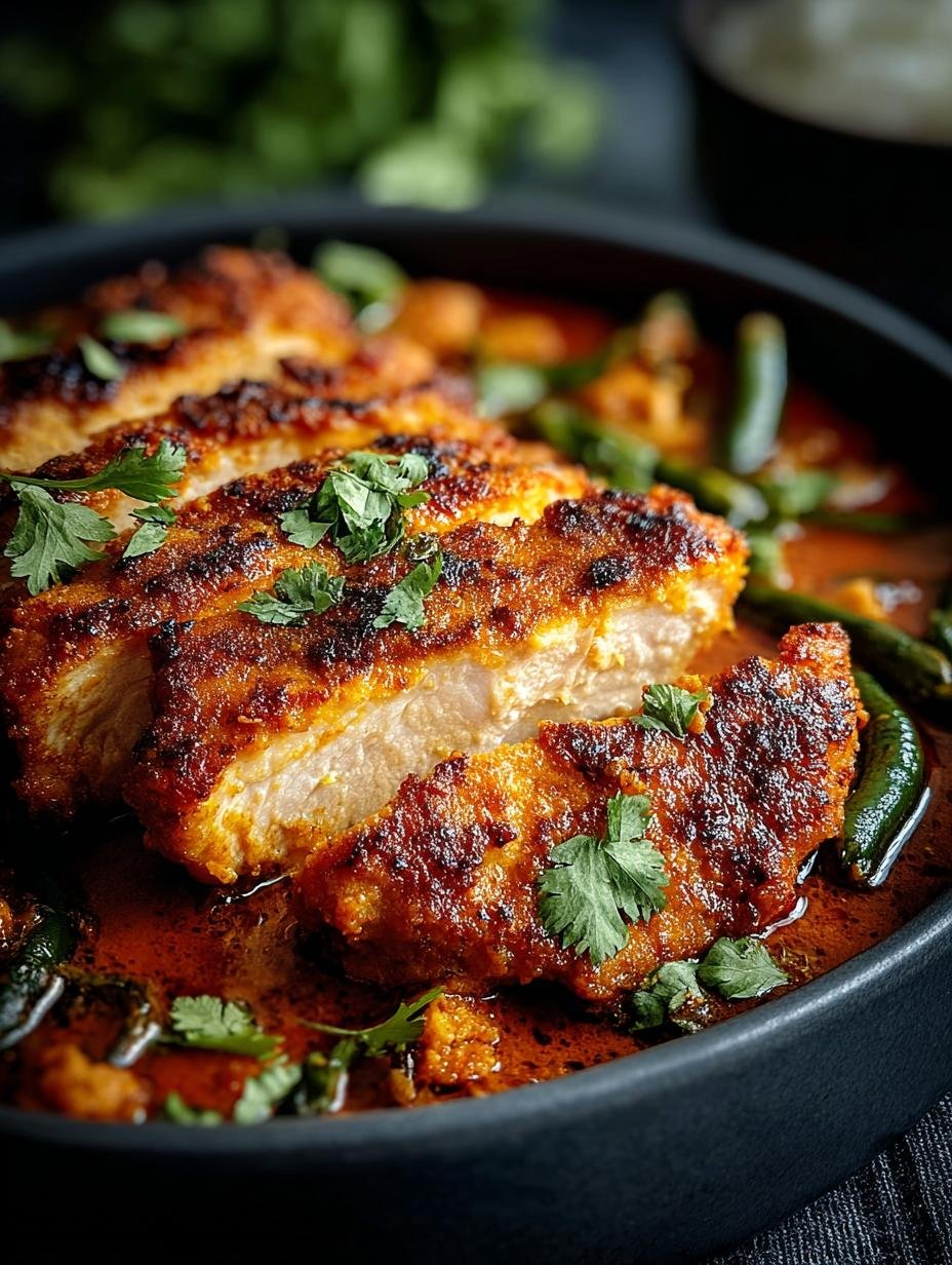 Irresistible Air Fryer Chicken: 7 Comforting Recipes - Irresistible Air Fryer Chicken - main visual representation