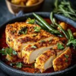 Irresistible Air Fryer Chicken