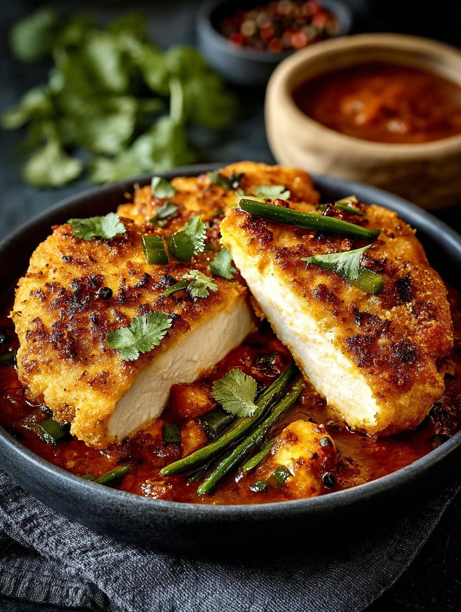 Irresistible Air Fryer Chicken: 7 Comforting Recipes - Irresistible Air Fryer Chicken - additional detail