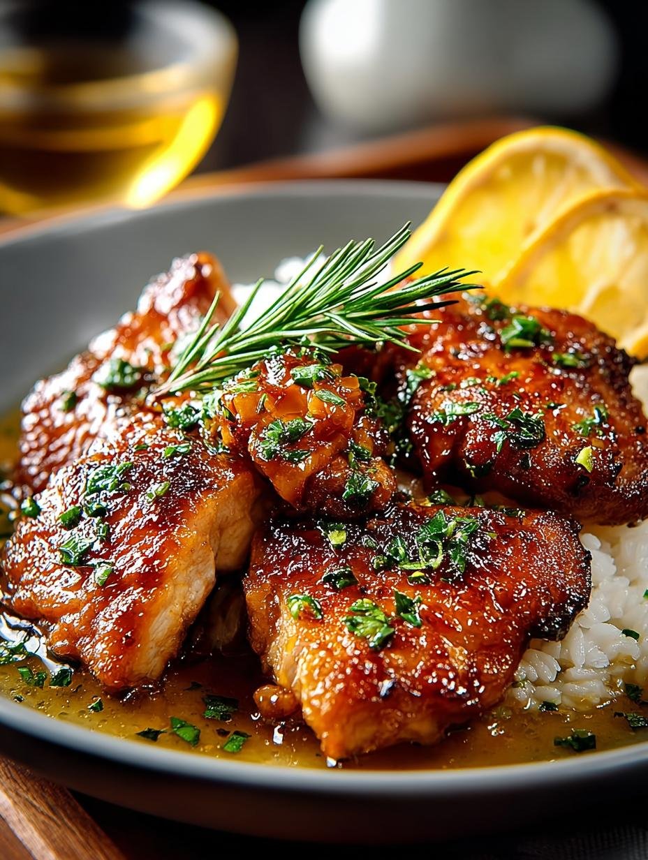 Irresistible Honey Lemon Chicken: 7 Steps to Perfection 2 Irresistible Honey Lemon Chicken: 7 Steps to Perfection - Irresistible Honey Lemon Chicken - additional detail