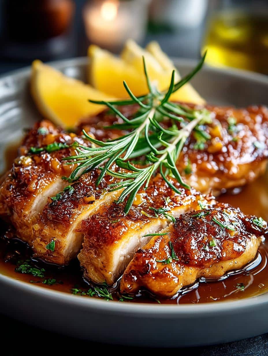 Irresistible Honey Lemon Chicken: 7 Steps to Perfection 3 Irresistible Honey Lemon Chicken: 7 Steps to Perfection - Irresistible Honey Lemon Chicken - additional detail