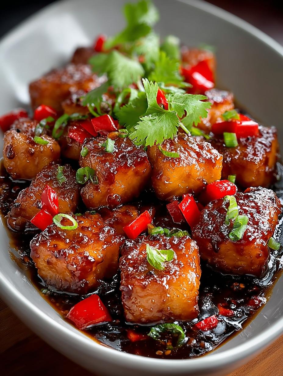 Irresistible Sticky Pineapple Chicken: 5 Easy Steps 2 Irresistible Sticky Pineapple Chicken: 5 Easy Steps - Irresistible Sticky Pineapple Chicken - main visual representation