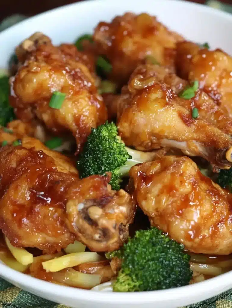 Delicious chicken dishes showcased in Chicken in Sight guide.