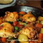 Flavor-Packed Chicken Thighs with Vegetables 2 flavor packed chicken thighs with vegetables 2026 02 24 203935 1