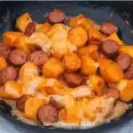 Savory Sausage Skillet 2 savory sausage skillet 2026 02 24 203936 1