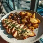 Seasoned Grilled Chicken Wings with Sides 2 seasoned grilled chicken wings with sides 2026 03 02 235921 819x1024 1